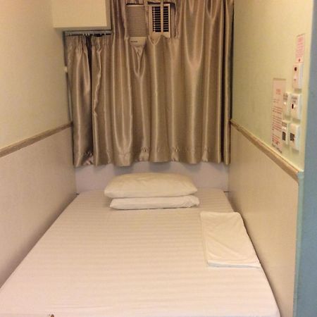香港 荔城宾馆酒店 客房 照片