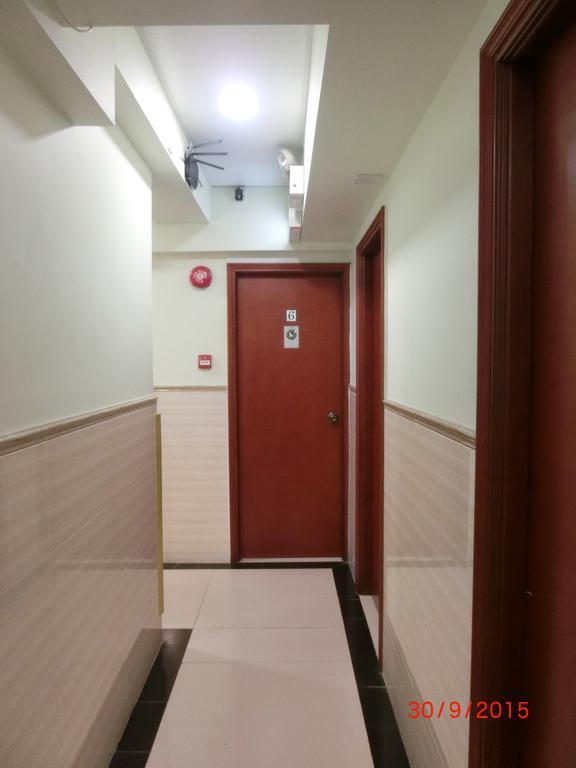 香港 荔城宾馆酒店 外观 照片