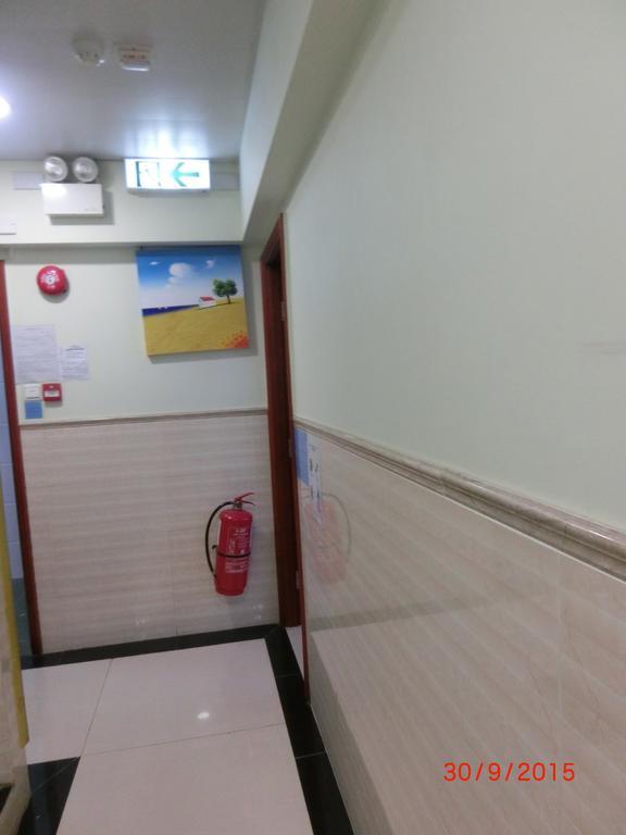 香港 荔城宾馆酒店 外观 照片
