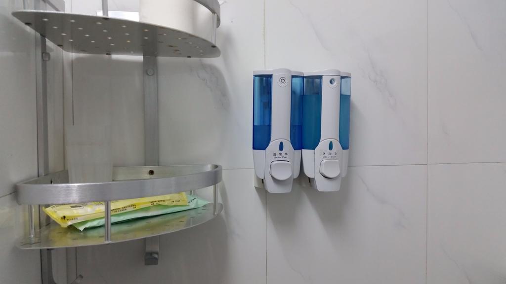 香港 荔城宾馆酒店 外观 照片