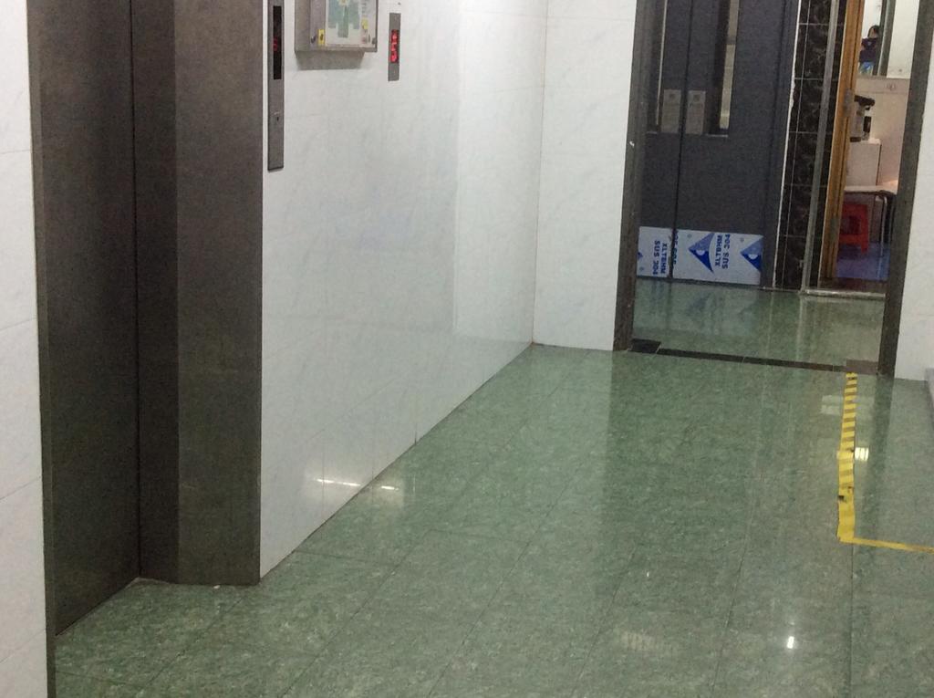 香港 荔城宾馆酒店 外观 照片